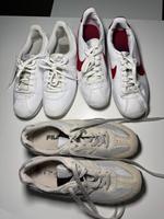 Nike & Fila Schuhe Nordrhein-Westfalen - Neuss Vorschau