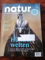 Zeitschrift - natur - 3/2024 Nordrhein-Westfalen - Swisttal Vorschau