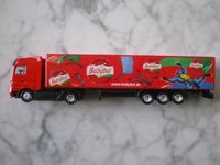 929 / Babybel – www.babybel .de , real - ??? – MB Actros SZ Schleswig-Holstein - Reinbek Vorschau