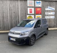 ‼️ Citroen Berlingo Mietwagen Transporter Kastenwagen ‼️ Bayern - Schwabach Vorschau