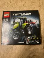 Lego Technik Traktor für Sammler und zum verschenken Sachsen-Anhalt - Bitterfeld Vorschau