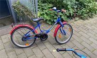 Kinder Fahrrad ,, Kiddy 100", 16Zoll Köln - Humboldt-Gremberg Vorschau