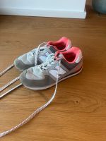 New Balance 36 top Zustand Nordrhein-Westfalen - Bad Honnef Vorschau