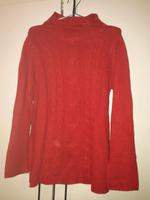 Damenpullover Rot,  Strickpuli Neu Dortmund - Hörde Vorschau