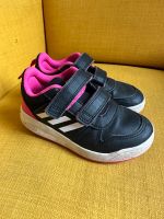 Adidas Turnschuhe / Halbschuhe / Sneaker (schwarz/pink) Rheinland-Pfalz - Neustadt an der Weinstraße Vorschau