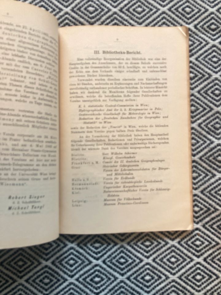 Historische Geographie Bücher, Seydlitz, Verein Geographen, Atlas in Burgdorf