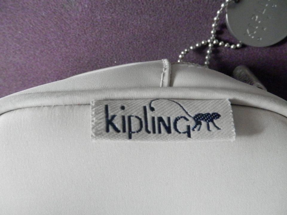 Schminktasche, Kosmetiktasche von Kipling neu in Berlin