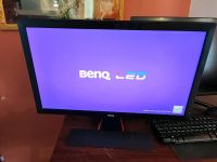 Verkaufe BenQ GL2450-B Monitor 1ms Berlin - Zehlendorf Vorschau