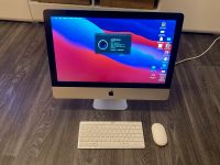 Apple iMac 21,5“; Mitte 2011 Niedersachsen - Veltheim (Ohe) Vorschau