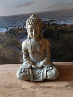 Buddah 39cm hoch Hessen - Frielendorf Vorschau