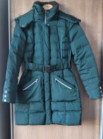 Daunenparka Winterjacke Kurzmantel Sachsen - Grüna (Sachsen) Vorschau