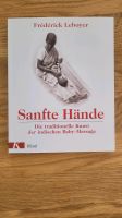 Buch "Sanfte Hände" von Frédérick Leboyer Bayern - Westerheim Vorschau