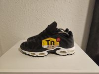 Nike Air Max Plus TN Big Logo Black 44.5 Limited Edition Buchholz-Kleefeld - Hannover Groß Buchholz Vorschau