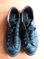 CONVERSE schwarz Leder Gr. 41 Köln - Lindenthal Vorschau
