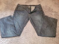 Jeans, Angelo Litrico (C & A), W 38/L 30, blau Bielefeld - Dornberg Vorschau