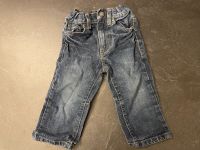 Jeans (74/80) Nordrhein-Westfalen - Neuss Vorschau
