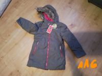 Trollkids Winterjacke Lifjell Gr.116 Neu Nordwestmecklenburg - Landkreis - Herrnburg Vorschau