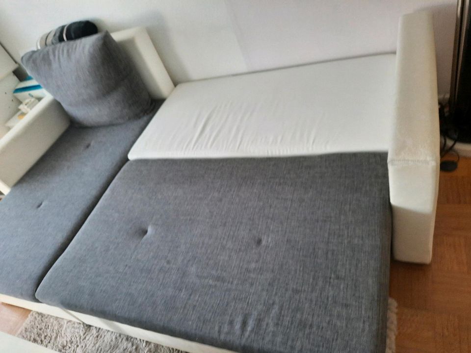 Couch zu verschenken in Hamburg