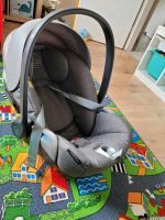 Cybex Babyschale mit Basisstation Nordrhein-Westfalen - Velbert Vorschau