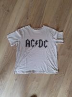 T-Shirt ACDC Gr. S Bayern - Dingolfing Vorschau