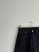 Vintage Levi’s 501 Jeans W29 L34 Schwarz Friedrichshain-Kreuzberg - Kreuzberg Vorschau