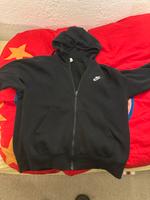 Nike Jacke Größe M Baden-Württemberg - Rastatt Vorschau