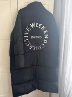 Winterjacke / Wintermantel oversize asos / Weekend collective M Niedersachsen - Schwanewede Vorschau