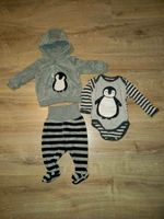 Pinguin Newborn Set Gr56 Rheinland-Pfalz - Simmern Vorschau