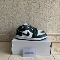 Nike Air Jordan 1 Low Galactic Jade 36 Händler ✅ Nordrhein-Westfalen - Gelsenkirchen Vorschau