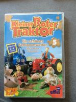 Kleiner roter Traktor/ DVD Bayern - Fürth Vorschau