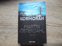 Der Kormoran , Martin Österdahl Niedersachsen - Wiesmoor Vorschau