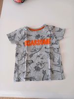 Dino T- Shirt  in Größe 110 für 2,50 € Saarland - Lebach Vorschau