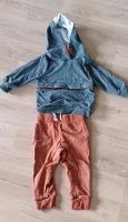 4 Sets Pullover und Hose Gr. 80 Junge Hessen - Breidenbach (bei Biedenkopf) Vorschau