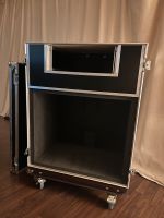 Ampcase mit 3HE 19" für z.b. Ampeg 4x10" Bassbox Bluewheels Case Essen - Essen-Borbeck Vorschau