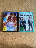 Bad Neighbors und Step up Miami heat Nordrhein-Westfalen - Netphen Vorschau