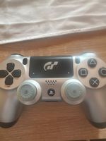 Gran Turismo Ps4 Controller Niedersachsen - Hagenburg Vorschau