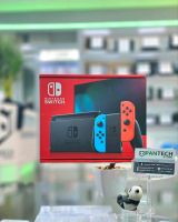 NINTENDO SWITCH/ NEUWERTIG/ HÄNDLER RECHNUNG/ GARANTIE Hannover - Linden-Limmer Vorschau