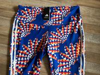 Neu Adidas Farm Rio Damen Leggings Sporthose Größe 2X 2XL XXL Nordrhein-Westfalen - Issum Vorschau