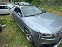 Audi Rs5 neu tuv Hessen - Friedberg (Hessen) Vorschau