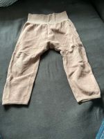 Sense Organics Leggins Hose 92 Mädchen Rose Hannover - Mitte Vorschau