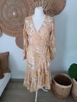 H&M Wickelkleid M Saarland - Mandelbachtal Vorschau