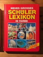 Knaurs Jugendlexikon, Weltatlas, Technik, Englische Grammatik Nordrhein-Westfalen - Frechen Vorschau