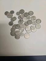 DDR Aluminium Münzen / Deutsches Reich Hessen - Eiterfeld Vorschau