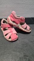 Esprit Kinder Sandalen Rosa Pink Gr. 24 Lauflerner Bayern - Senden Vorschau