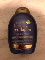 OGX Thick & Full Biotin & Collagen Shampoo - Neu Kiel - Hassee-Vieburg Vorschau