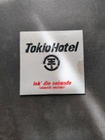 Tokio Hotel Leb die Sekunde Special Edition Kr. München - Putzbrunn Vorschau