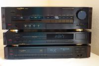 Grundig Finearts Turm A 905, T 905, CD 903 Fine Arts Aubing-Lochhausen-Langwied - Aubing Vorschau