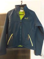 Jack Wolfskin Softshelljacke Jacke S Schleswig-Holstein - Bad Bramstedt Vorschau