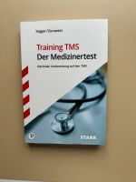 Training TMS der Medizinertest Stark WIE NEU Hannover - Ahlem-Badenstedt-Davenstedt Vorschau
