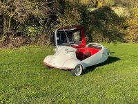 Messerschmitt Me 200 KR 200 Cabriolet Baden-Württemberg - Ulm Vorschau